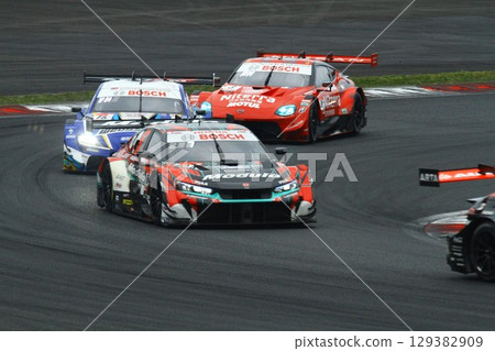 超級GT富士賽道 129382909