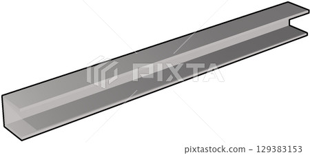 Aluminum Channel Aluminum Channel 129383153