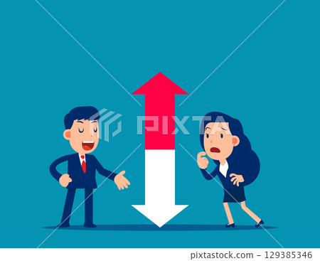 Solution. Plans to change business situation and direction Solution. Plans to change business situation and direction 129385346