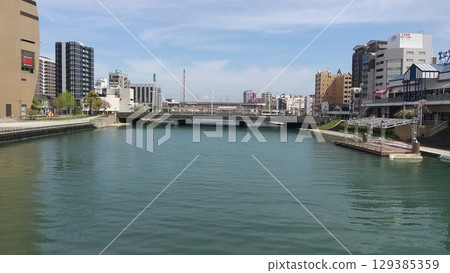 紫川大橋 紫川大橋 129385359