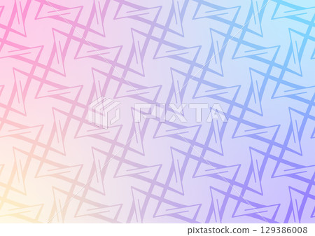 Abstract modern pattern gradient purple background 129386008