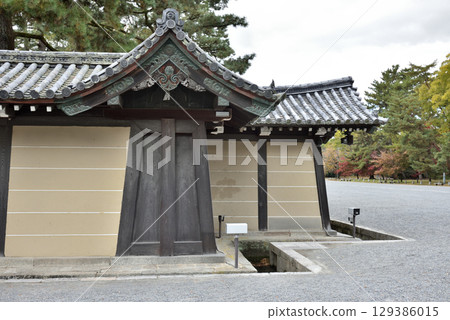 京都禦所猿辻（京都市上京區） 129386015