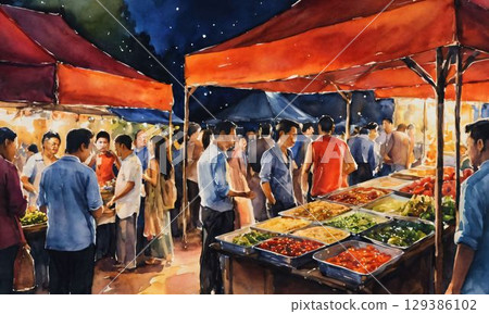 Sold in the market 129386102