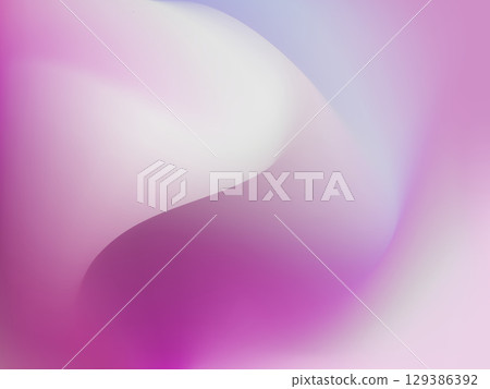 Deep purple gradient background 129386392