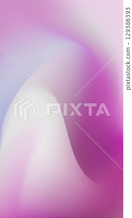 Deep purple gradient background 129386393