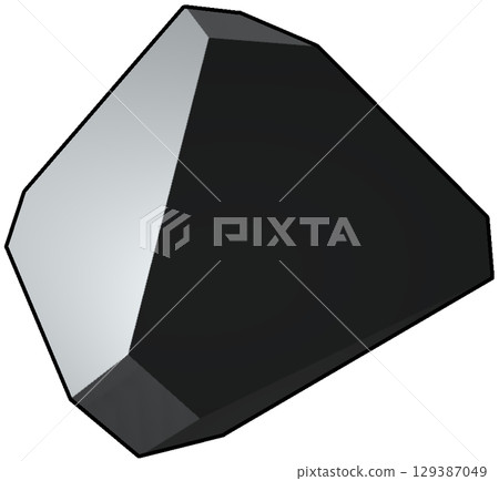 磁鐵礦 磁鐵礦 129387049