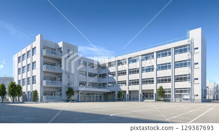 高中形象05 高中形象05 129387693