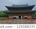 Changdeokgung Palace, Seoul 129388335