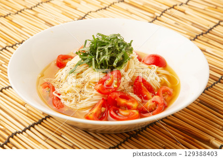 番茄涼麵 129388403