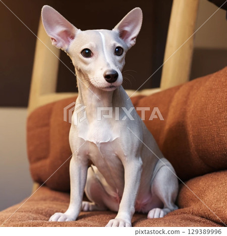 小王子得意洋洋 129389996