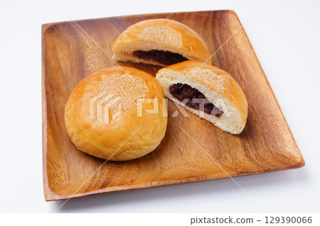 美味的安盤 129390066