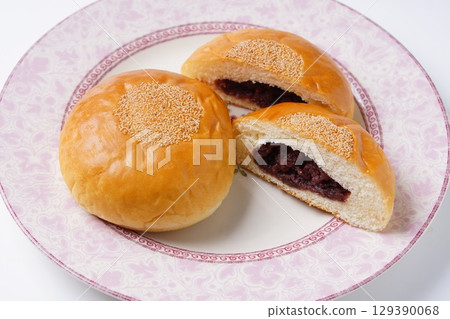 美味的安盤 129390068