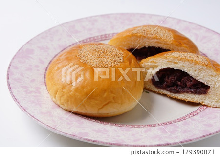 美味的安盤 129390071