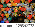 Hoi An Lantern Festival, Night Market, Vietnam 129392772