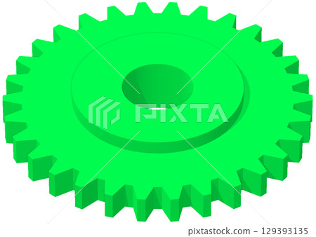 Polyacetal 129393135