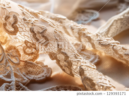 lace, race, embroidery 129393171