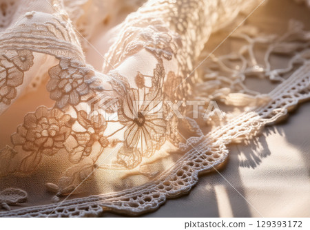 lace, race, embroidery 129393172