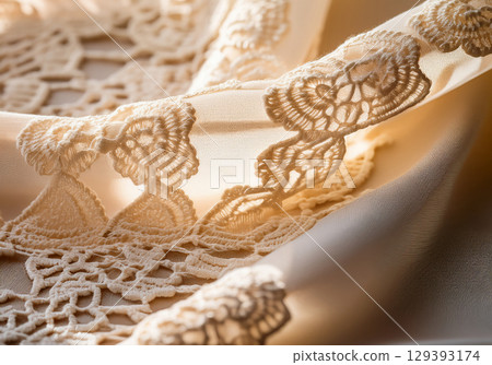 lace, race, embroidery 129393174