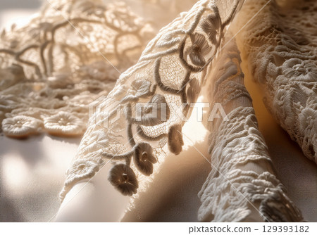 lace, race, embroidery 129393182
