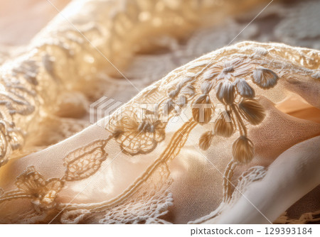lace, race, embroidery 129393184