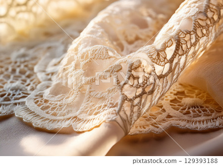 lace, race, embroidery 129393188