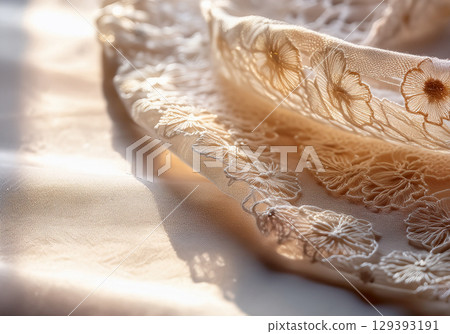 lace, race, embroidery 129393191