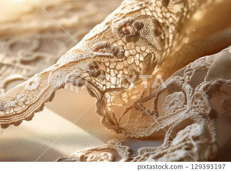 lace, race, embroidery 129393197