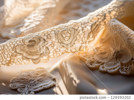 lace, race, embroidery 129393202
