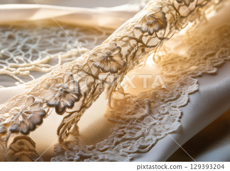 lace, race, embroidery 129393204