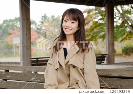 Beautiful Japanese women Beautiful Japanese women 129393229