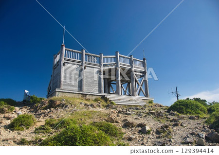 Odaigahara scenery 129394414