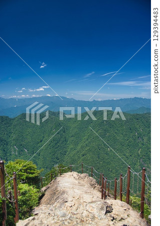 Odaigahara scenery 129394483