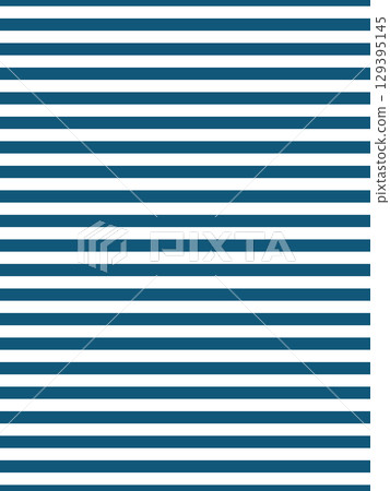 Indigo border background material 129395145