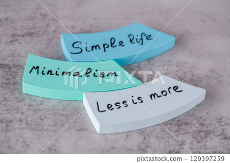 Minimalism Minimalism 129397259