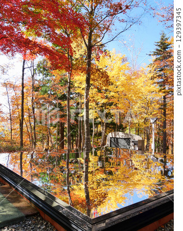 秋空氣神社(山形縣旭町) 秋空氣神社(山形縣旭町) 129397345