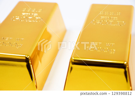 金條 金條 129398812