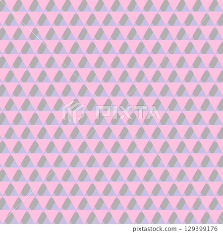 Pink, light blue and gray background material Pink, light blue and gray background material 129399176