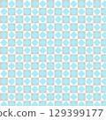 Light blue and gray background material 129399177