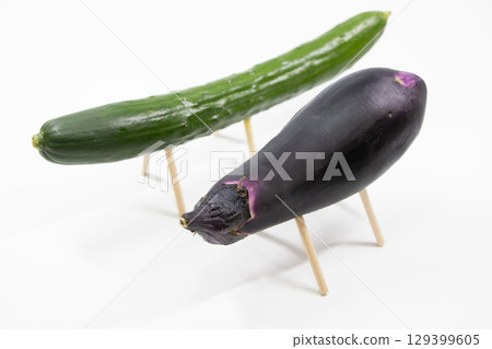 Spirit horse 129399605