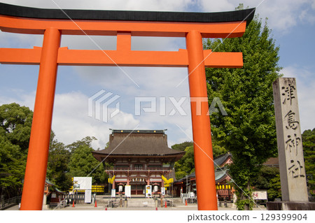 對馬神社 129399904
