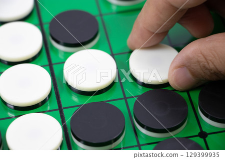 奧賽羅 奧賽羅 129399935