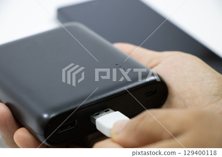 手機電池 129400118