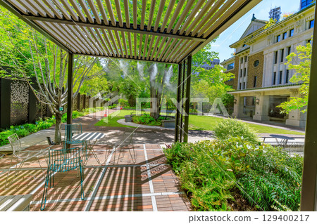 Kudan Kaikan Terrace, Kudan, Chiyoda Ward, Tokyo 129400217