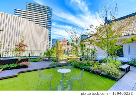 Kudan Kaikan Terrace, Kudan, Chiyoda Ward, Tokyo 129400228