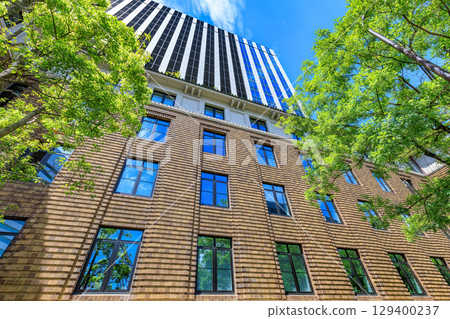 東京都千代田區九段九段會館露台 129400237