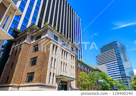 Kudan Kaikan Terrace, Kudan, Chiyoda Ward, Tokyo 129400240