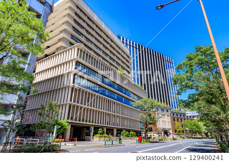 Kudanzaka Hospital, Kudan, Chiyoda Ward, Tokyo 129400241