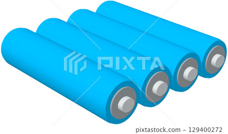 Nickel metal hydride battery Nickel metal hydride battery 129400272