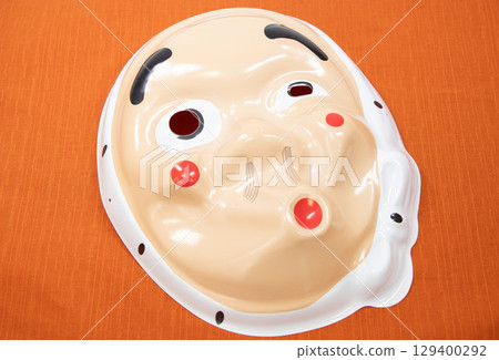 火男 火男 129400292