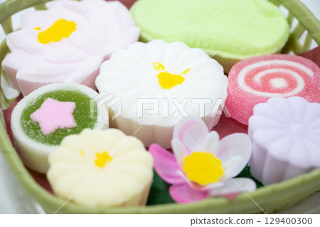 Rakugan Rakugan 129400300